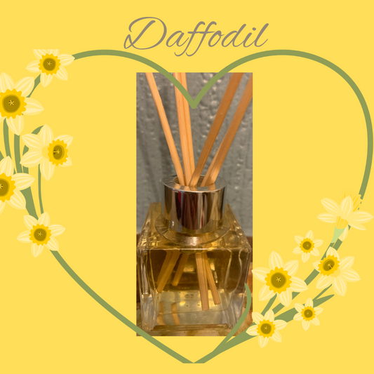 Daffodil Room Diffuser
