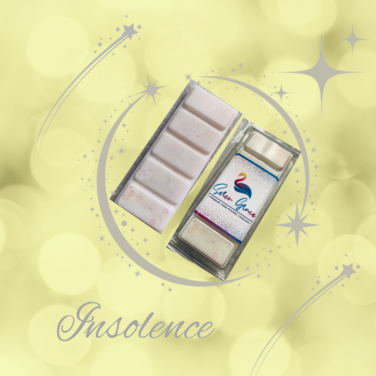 Insolence Fragrance Dupe Snap ar