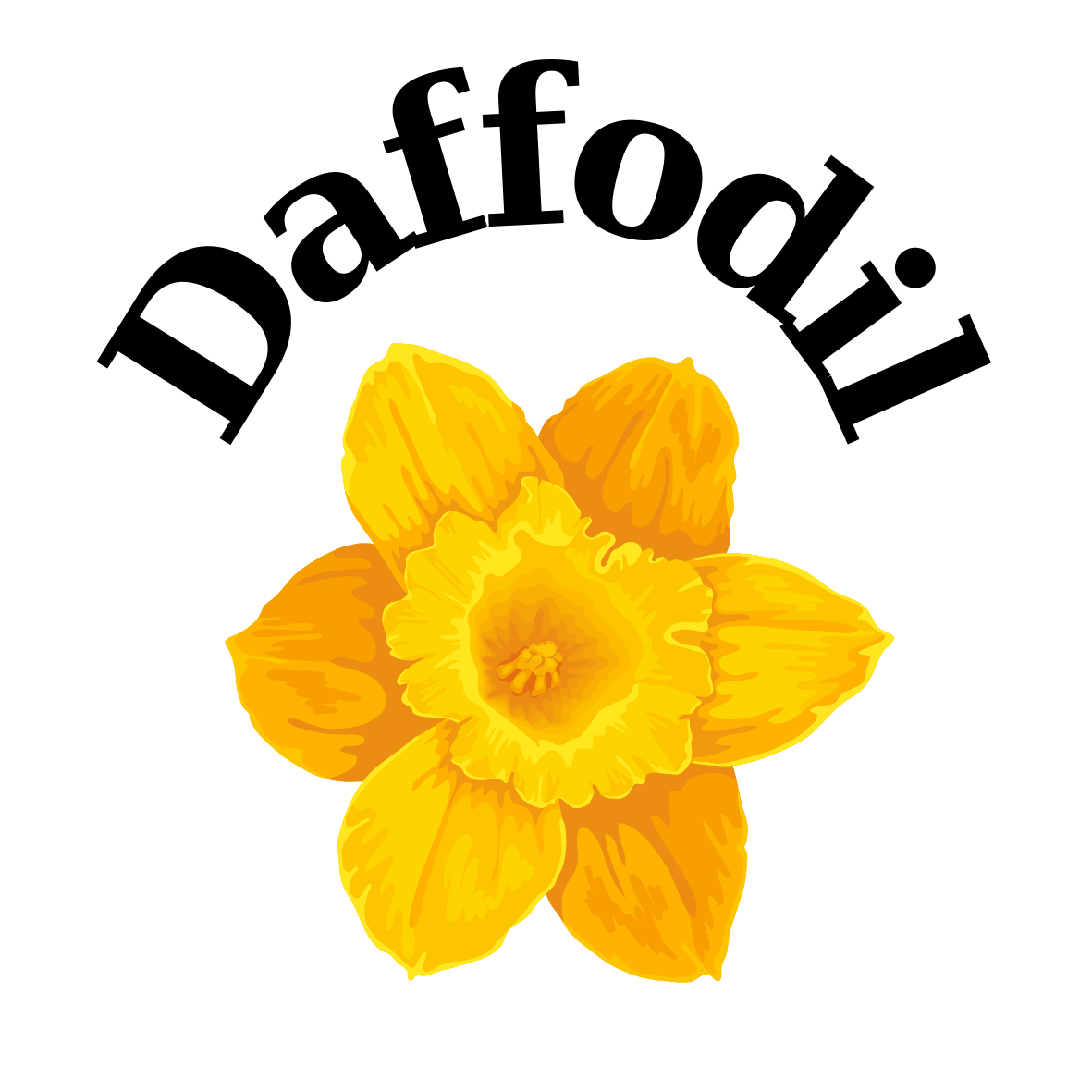 Daffodil Room Diffuser