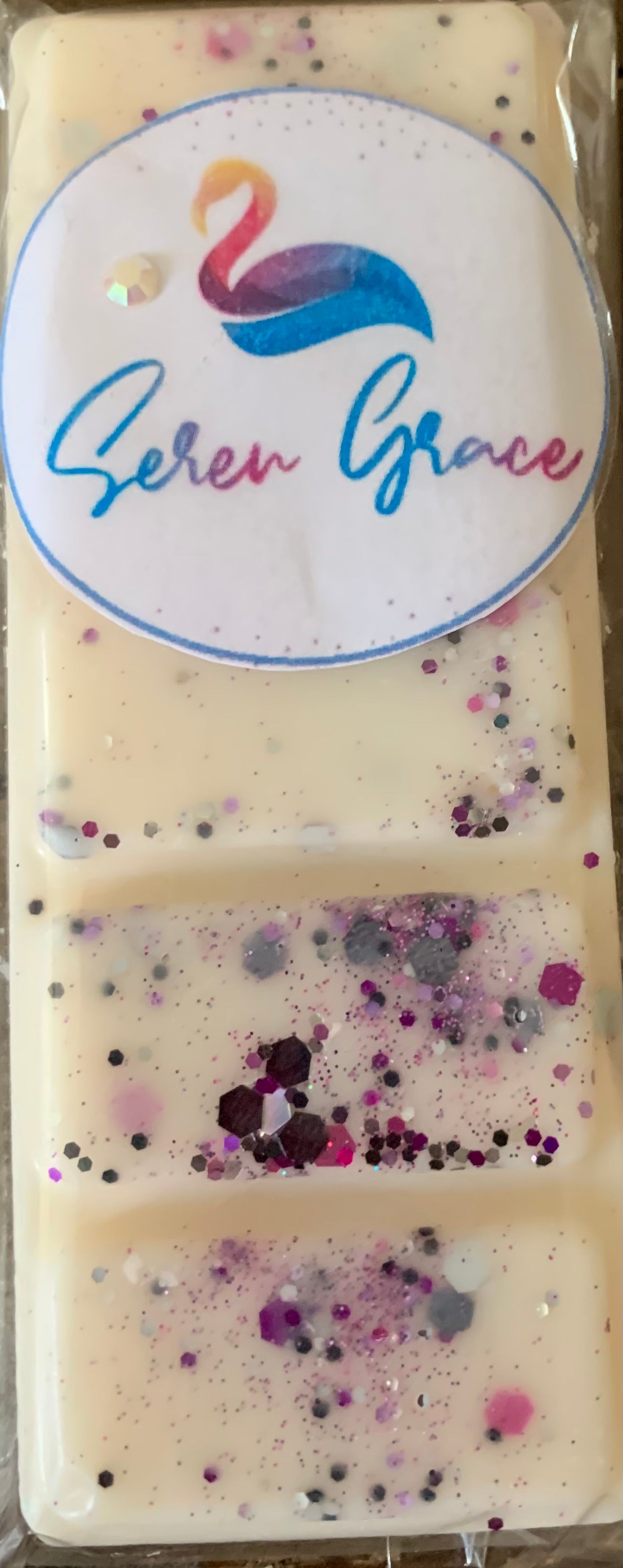 Flowerbomb Dupe Wax Melts Bar