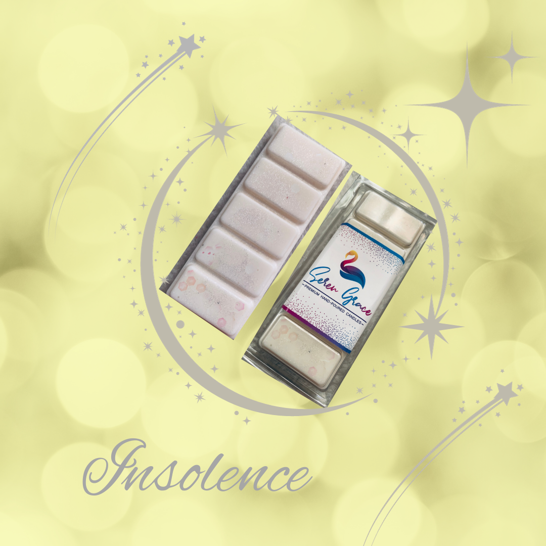 Insolence Fragrance Dupe Snap ar